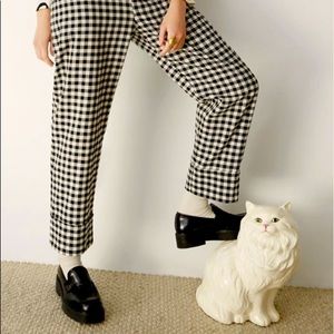 The Cohen pant by EVE GRAVEL